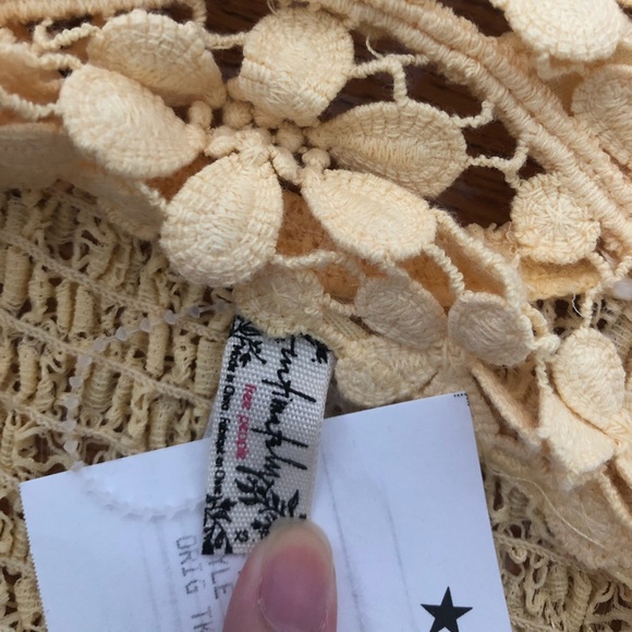 Free People Miss Dazie Bralette - Picture 5 of 6